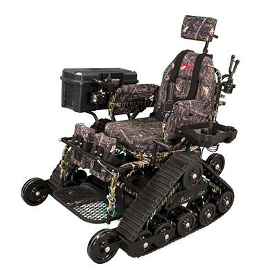 Wheelchair Accessories  Action Seating & Mobility