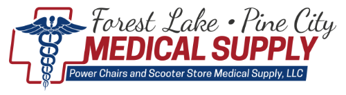 Power Chairs and Scooter Store Medical Supply