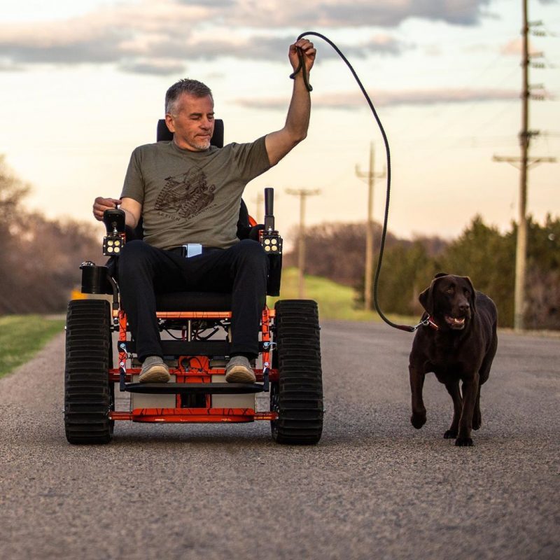 Power Chairs and Scooter Store Medical Supply