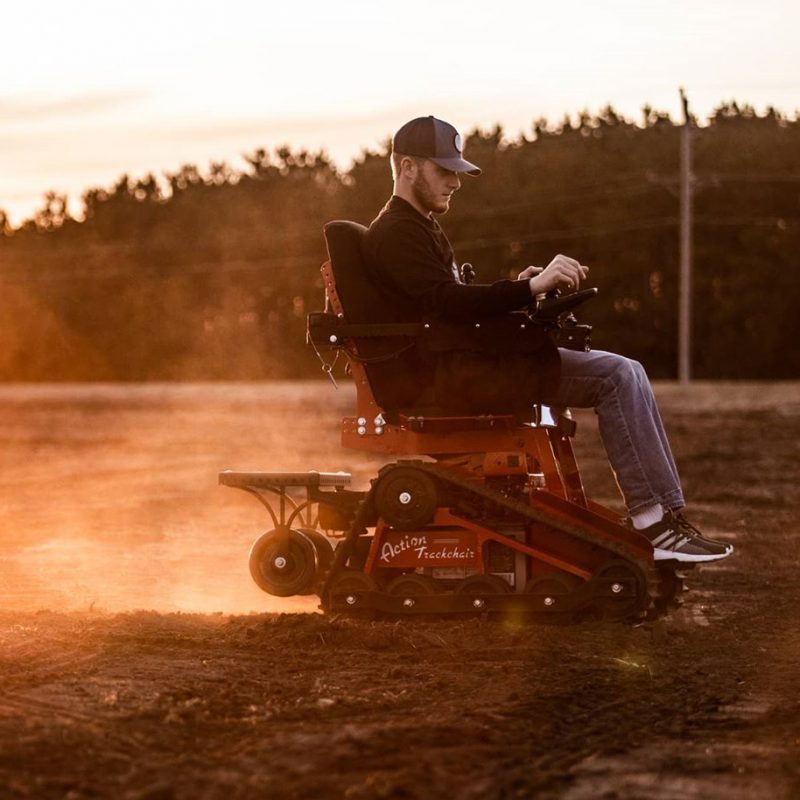 Power Chairs and Scooter Store Medical Supply