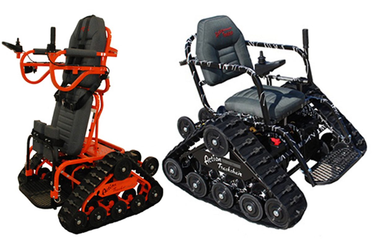 Power Chairs and Scooter Store Medical Supply