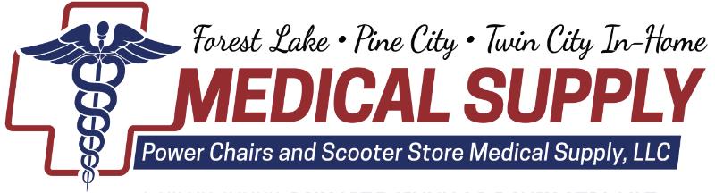 Power Chairs and Scooter Store Medical Supply